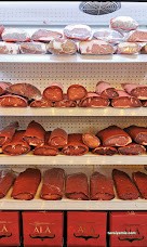 Kastamonu Âlâ Pastırma & Restaurant