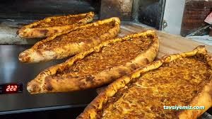 Has Şanlıurfa Lahmacun Pide Ve Kebap Salonu