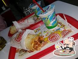 Iğdır Öncü Döner