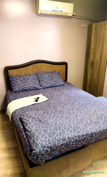 Ayıntap Pera Pansiyon