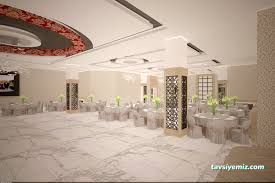 Fuar Düğün Salonu