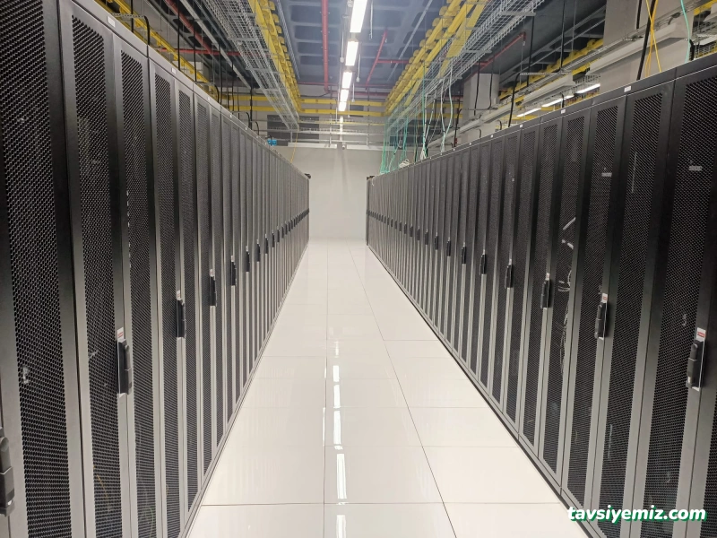 Kalehosting İnternet Hizmetleri