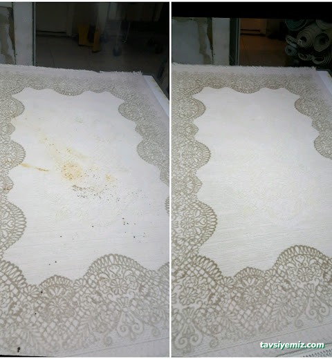 Kurtuluş Halı Yıkama