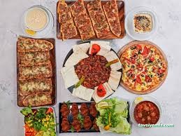 Tarihi Başkent Kebapçısı