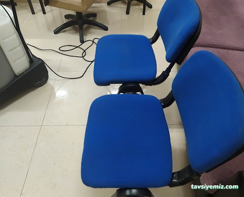 Asd Koltuk Ve Yatak Yıkama