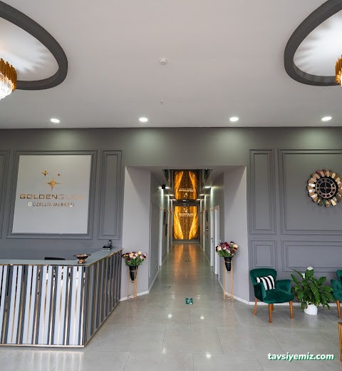 Golden Glam Güzellik Merkezi Sakarya