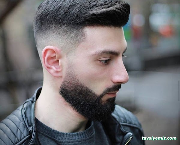 Recep Bahçeci Erkek Kuaförü