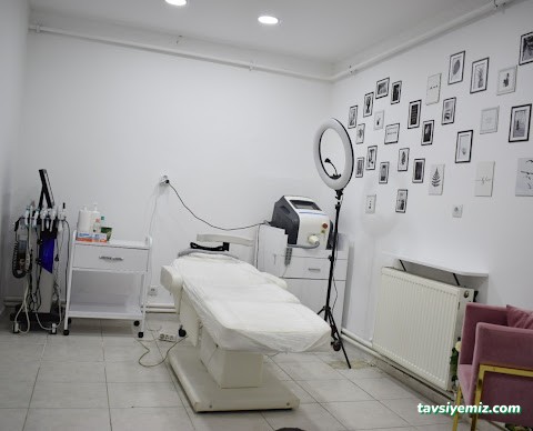 Atikeler Güzellik Merkezi