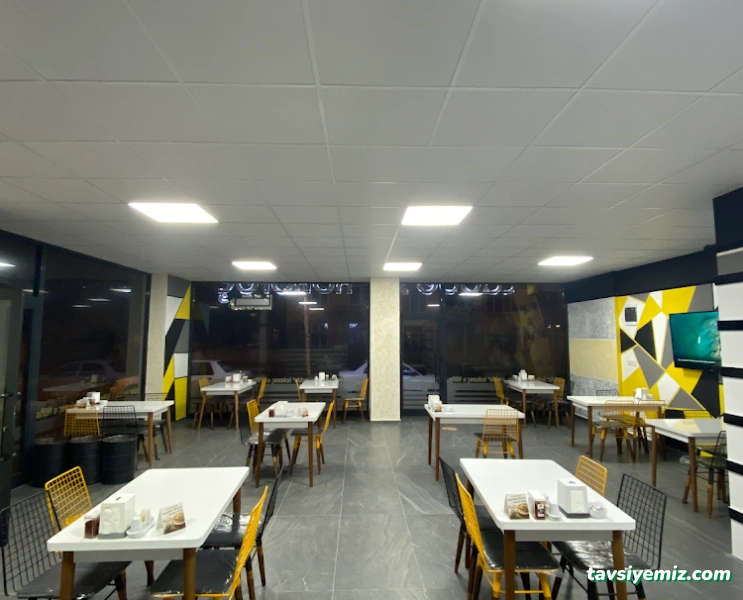 Cadde 24 Kokoreç Erzincan