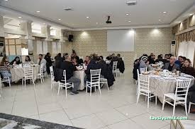 Bengisu Sosyal Tesisleri