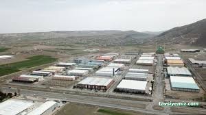 Nevşehir Organize Sanayi