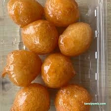 Narlıkuyu Lokmacısı Öğretmenin Yeri