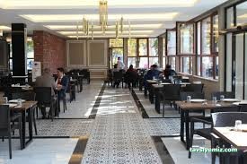 Safranbolu Belediyesi Sosyal Tesisleri