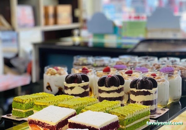 Kardeşler Unlu Mamülleri