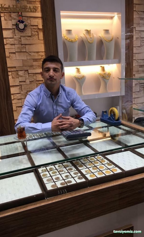 Adıyaman Abuzer Karataş Kuyumculuk