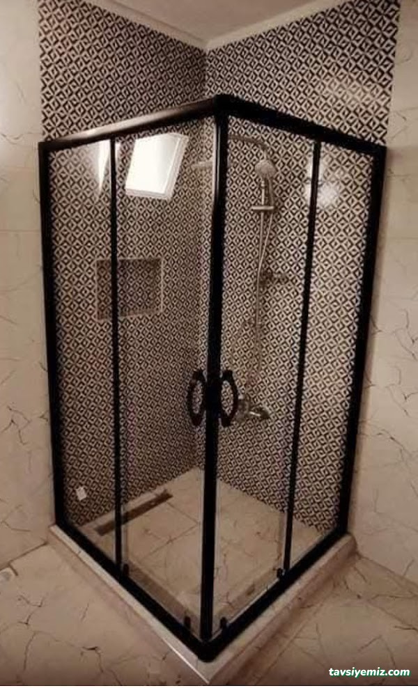 Iğdır Nudem Duşakabin Ve Cambalkon