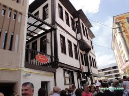 Mercan-İ Restaurant