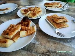 Börekçi Veysel Usta