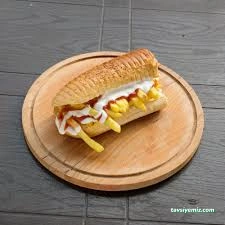 Tostçu Mahmut Şanlıurfa