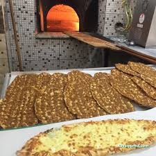 Mahmut Usta Pide Lahmacun