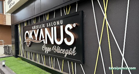 Okyanus Güzellik Salonu