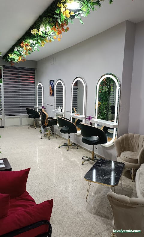 Gül Bayan Kuaförü