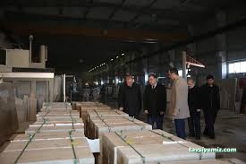 Bayburt Organize Sanayi Sitesi