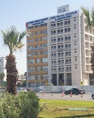 İzmir Sosyal Güvenlik İl Müdürlüğü