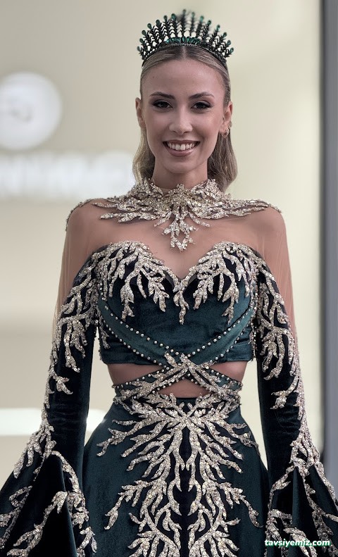 Osman Balcı Bay Bayan Kuaförü Ve Güzellik Merkezi