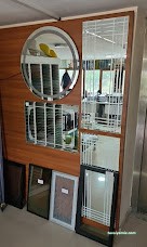 Sezer Cam Ve Alüminyum