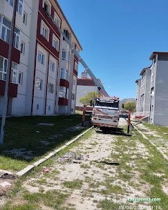 Bitlis Kardesler Express