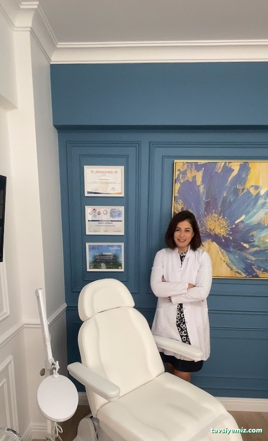 Uzm. Dr. Duygu Durmaz Dermatoloji Kliniği