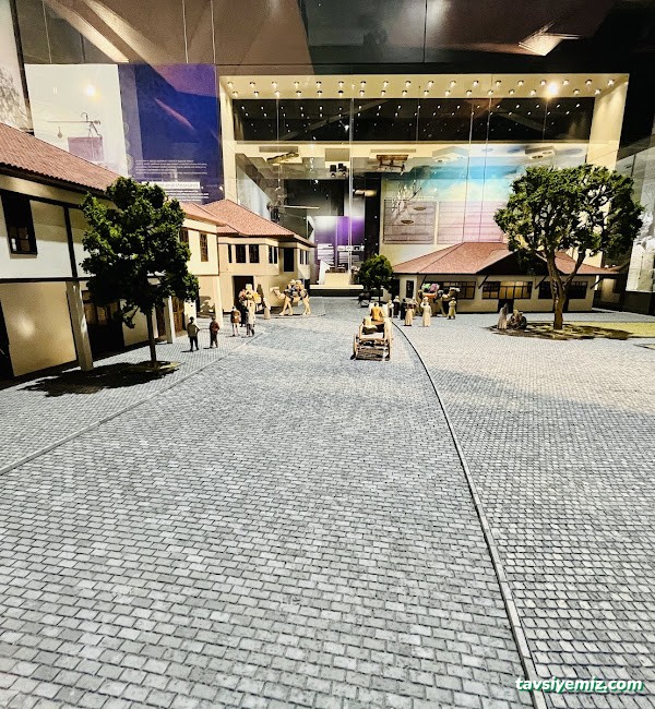 Denizli Kent Müzesi