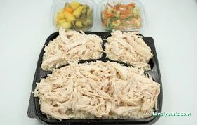 Paşa Pilavcısı Aksaray