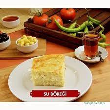Kervan Pide Börek Tatlı Fırını