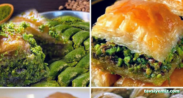 Pastacı Aytekin Uşak