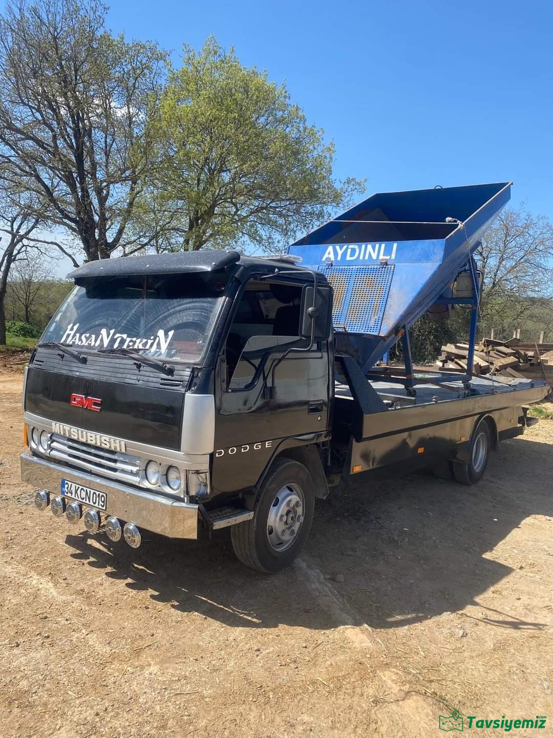 Hasan Tekin Yol Yardım Hizmetleri