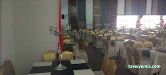 Korkut Ata Sosyal Tesisleri