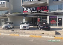 Tokat Kuzey Auto