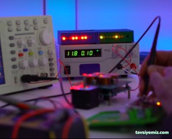 Cb Scooter - Merkez Servis