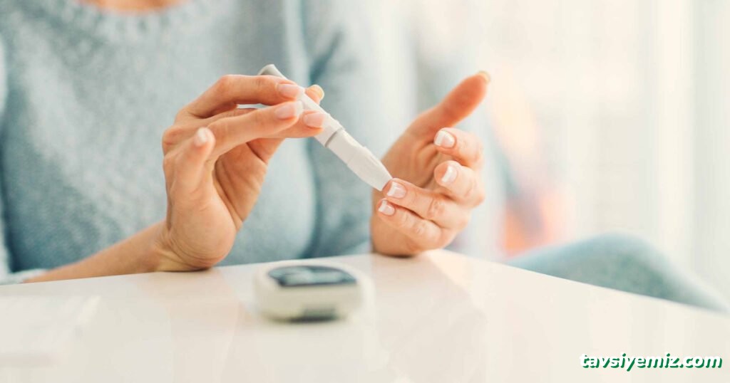 Prof. Dr. Sibel Ertek Yalçın, Endokrinoloji Ve Metabolizma Hastalıkları