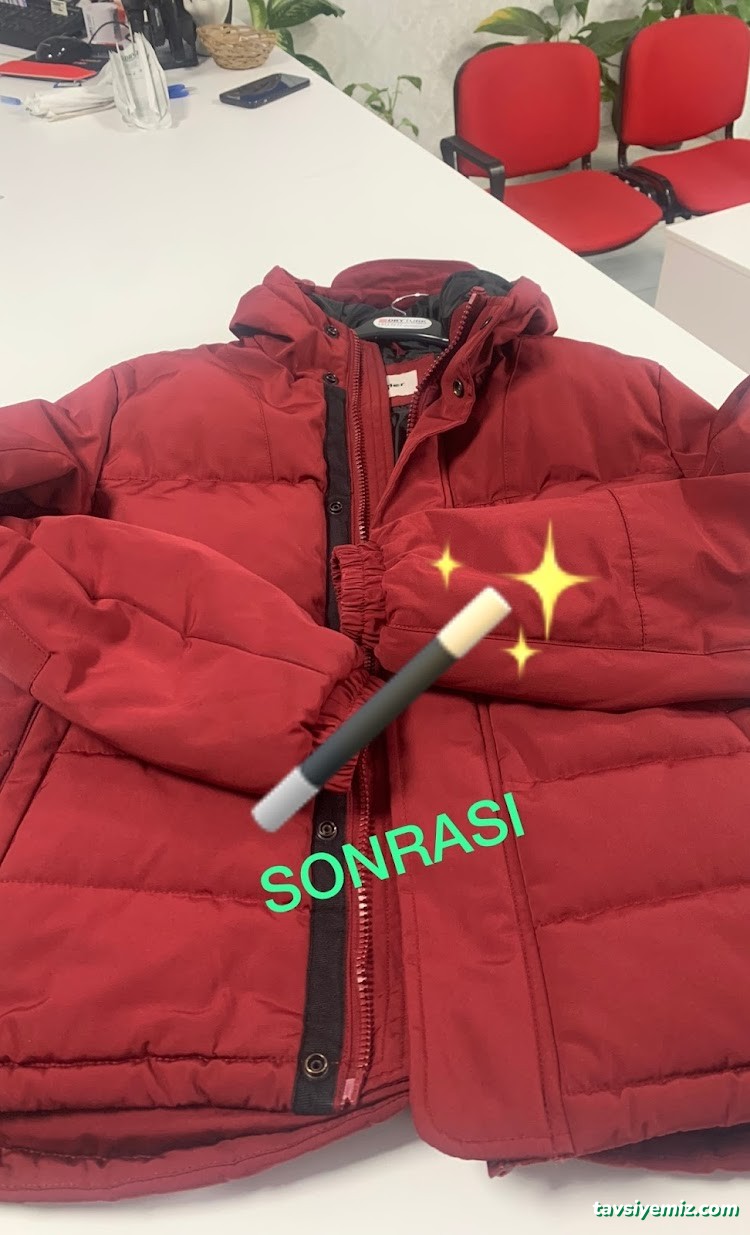 Drytürk Kuru Temizleme