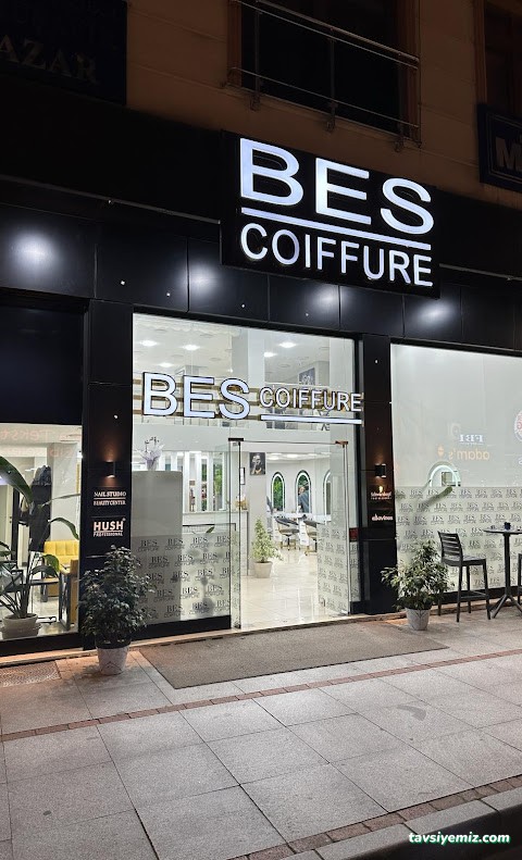 Bes Kuaför