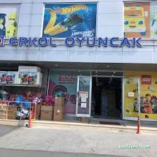 Erkol Oyuncak