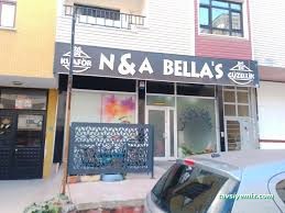 N&A Güzellik Salonu
