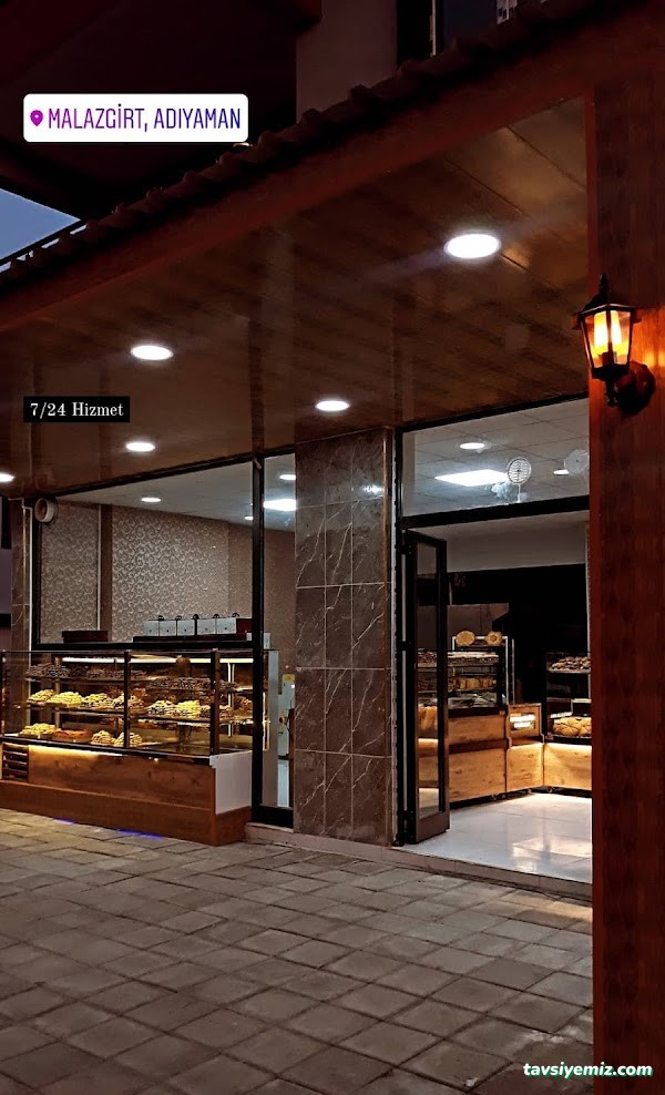 Kardeşler Unlu Mamülleri 2.Şube