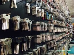 Usta Çilingir (Anahtarcı Bilal)