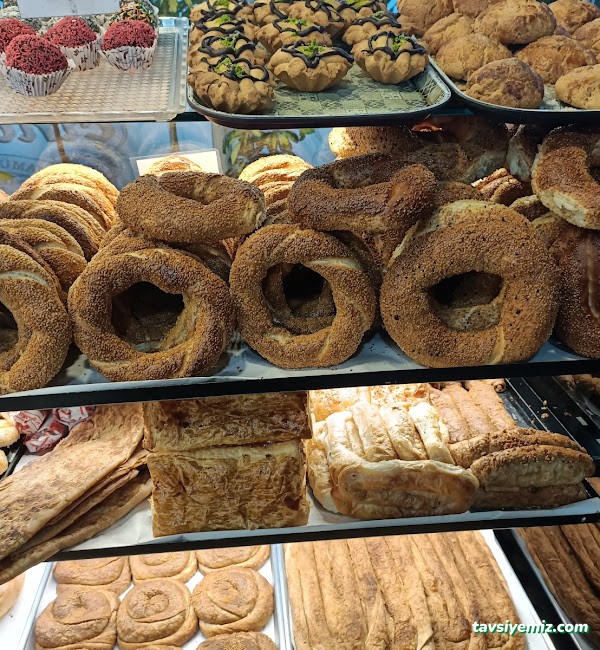 Çınar Unlu Mamülleri