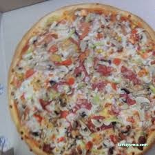 Star Pizza Kahramanmaraş