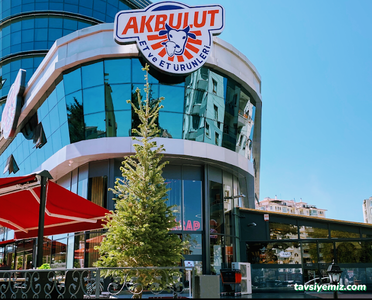 Akbulut Et Ve Et Ürünleri (Kasap , Şarküteri)